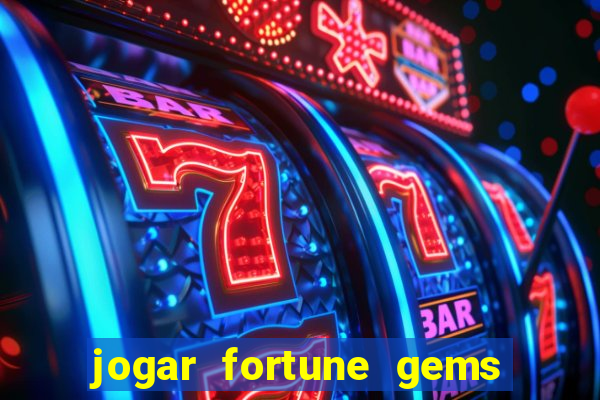 jogar fortune gems 3 demo